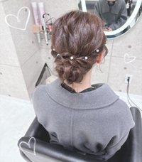 出社準備中です