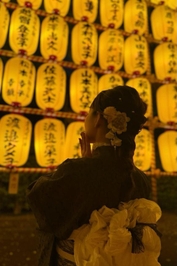 今年の夏祭り🌞🌴どこ？行きましたか？🙃