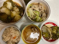 手料理🍽️