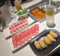 お久しぶりです