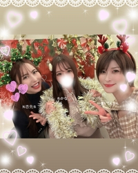 お姫様たちとの学び時間♡