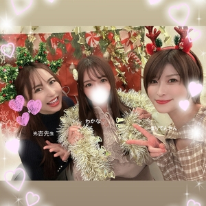 お姫様たちとの学び時間♡