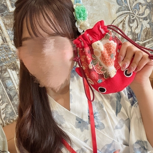 💫ホールガールしたよー！
