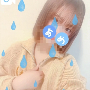 ☔️雨なのに…ありがとう🥹💗