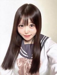 ごめんなさい