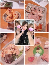 刺激とご褒美の時間…♡