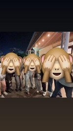 ‼️本日16時半まで‼️