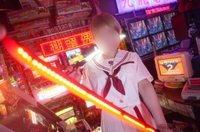 💟昨日のお礼❣️