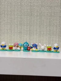 家族増えた٩( ᐛ )