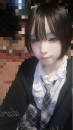 想像とは違うって(`☝️꒳´ )