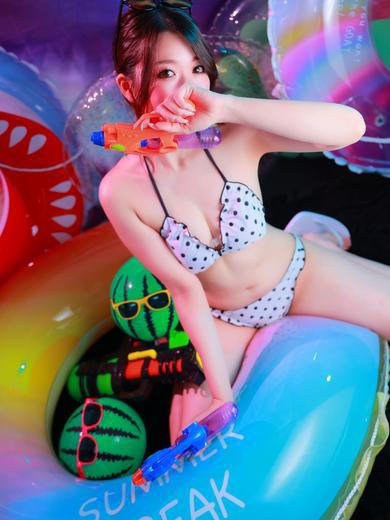 井上ゆきな3枚目