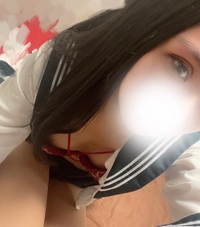 【お礼写メ日記】