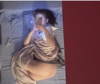 お店にいるよ🎀