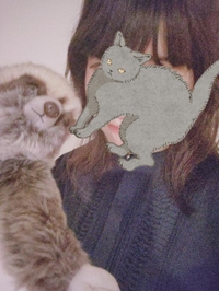 命名　ケモタソ🦥