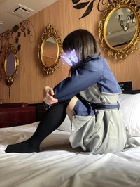 昨日はお休みしてごめんなさい