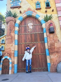 サンサン太陽おはようさん☀️