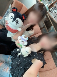 おいしい屋台がてんこもり ♪