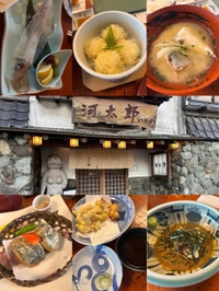 福岡旅行行ってきた🦑