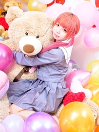 とってもちっちゃいよ！♡