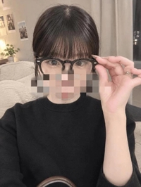 眼鏡っ子好き?