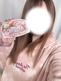 お風呂上がりの誘惑、もえちゃんです🍨