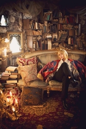 クリスマスは仕事って皆んな言ってた