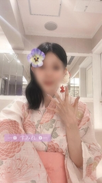 浴衣の季節が来ちゃいました👘💕