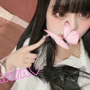 昨日の♡