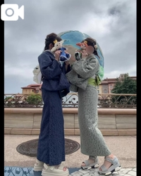 写真撮ったらそれで満足しがちだから🤭