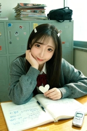 たくさん会えるね♡