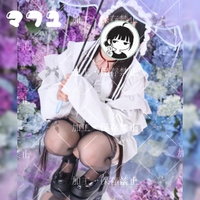 🧊見えちゃうね♡🧊