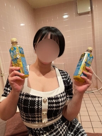 💟暑い中🫠ありがとう❣️