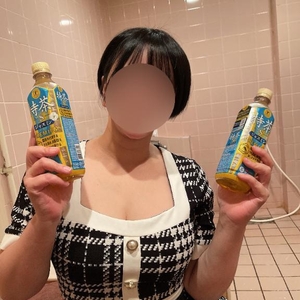 💟暑い中🫠ありがとう❣️