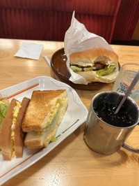 名古屋に来たのに💦