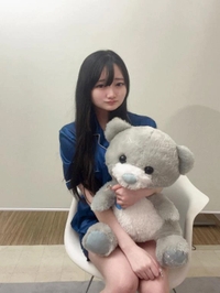 悩みどころ…💭