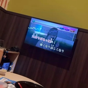 カラオケ🎤