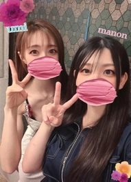 うみちゃんとパーティ💓💓
