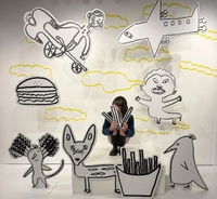 花粉症🥺が、近づいている😮😮