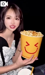 【🎥266】やっと……♡