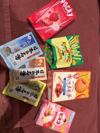 しゃんぷーさんとたーくんありがと🫶