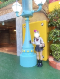 緊張してます🤧❣️