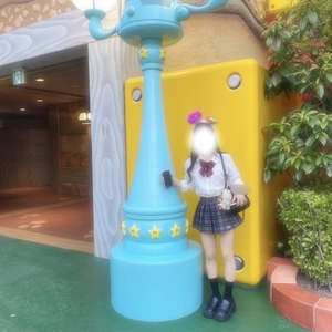 緊張してます🤧❣️