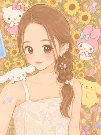 念願の✨✨