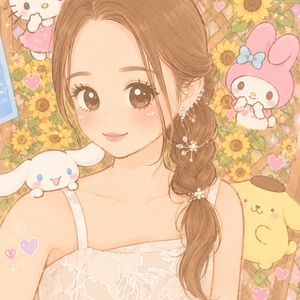 念願の✨✨