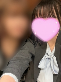 朝の秘密でーと☺️☀️