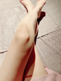 気持ち良い?