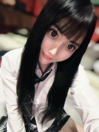 明日登校日💘