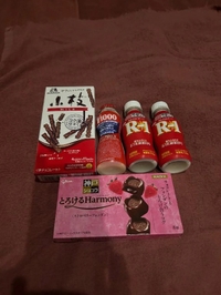 ありがとう꒥꒷‧₊˚💖