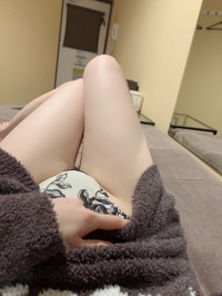 下着ひとつで気分が変わる🤍