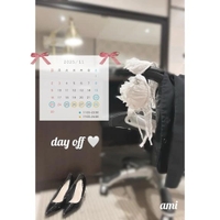 DAY OFF♡